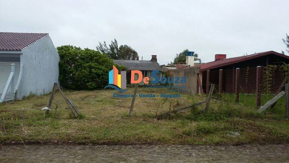 #92TS - Terreno para Venda em Tramandaí - RS