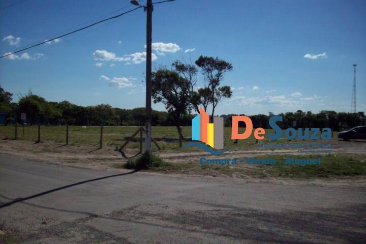 #133TB - Área para Venda em Tramandaí - RS