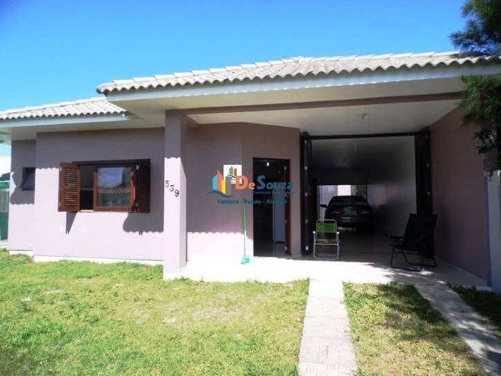 #11TS - Casa para Venda em Tramandaí - RS
