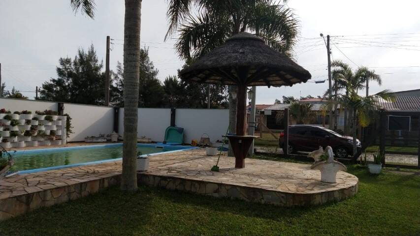 #187TS ALU - Casa para Venda em Tramandaí - RS
