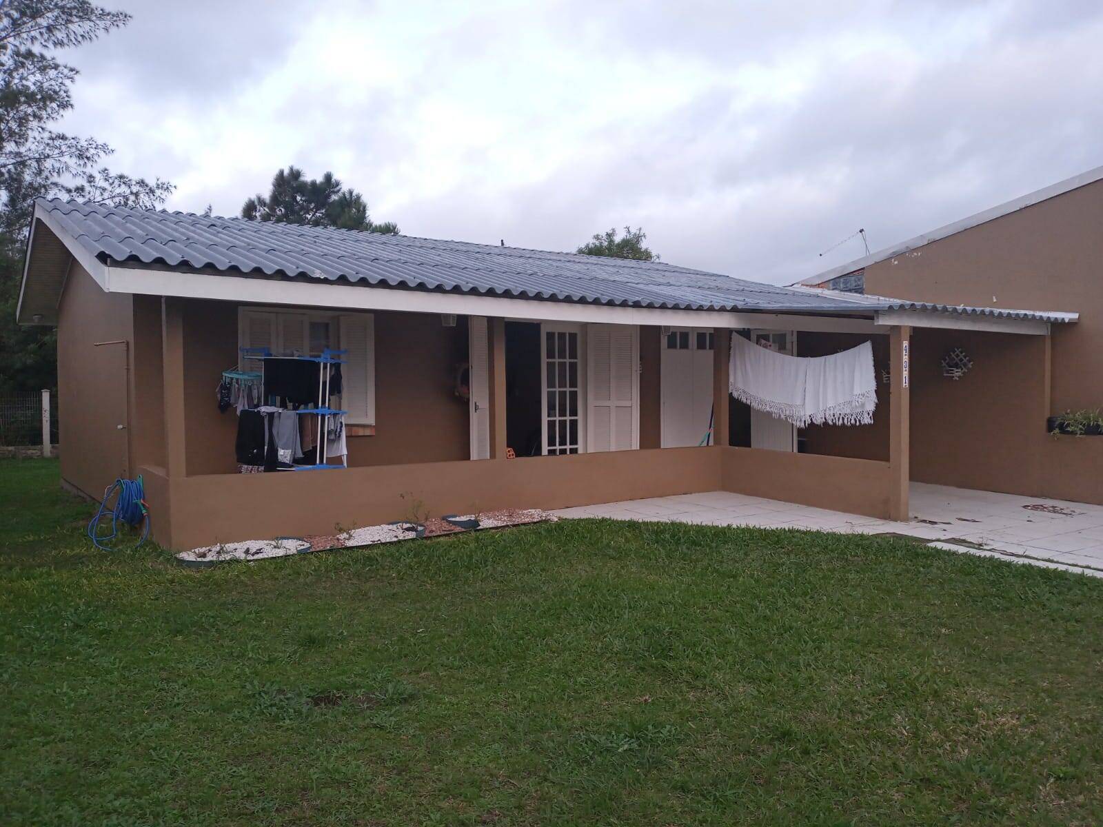 #135TS - Casa para Venda em Tramandaí - RS