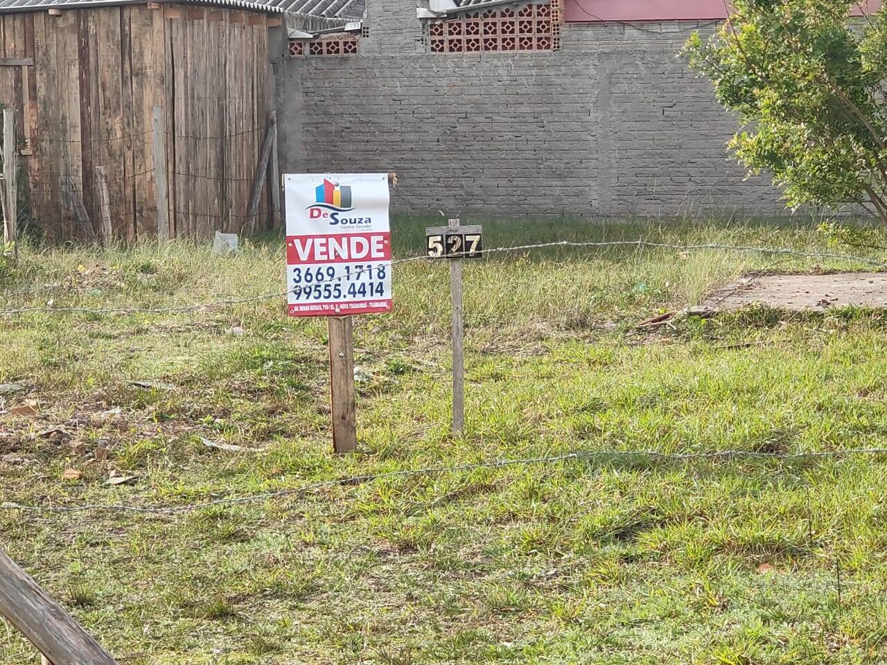 #22OA - Área para Venda em Tramandaí - RS