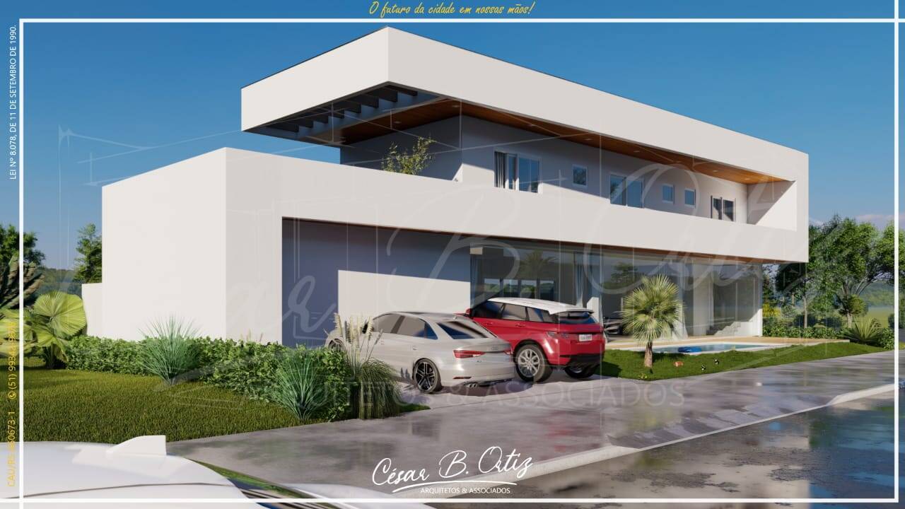 #132TB - Casa para Venda em Tramandaí - RS