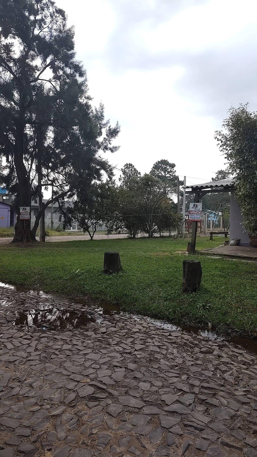 terreno de esquina