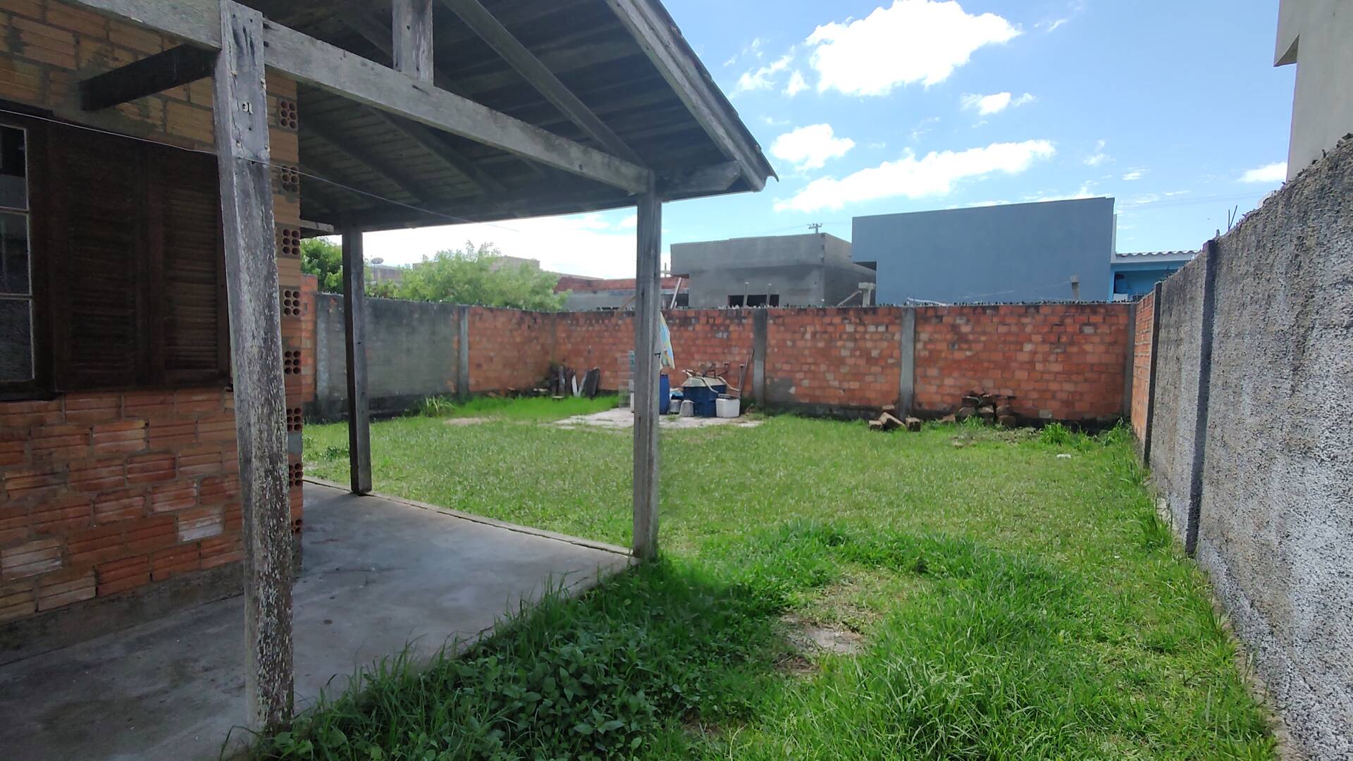 #84TS - Casa para Venda em Tramandaí - RS