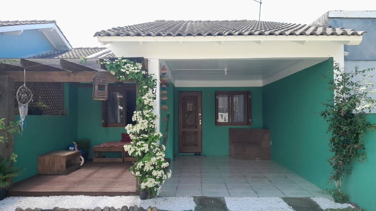 #86TS - Casa para Venda em Tramandaí - RS