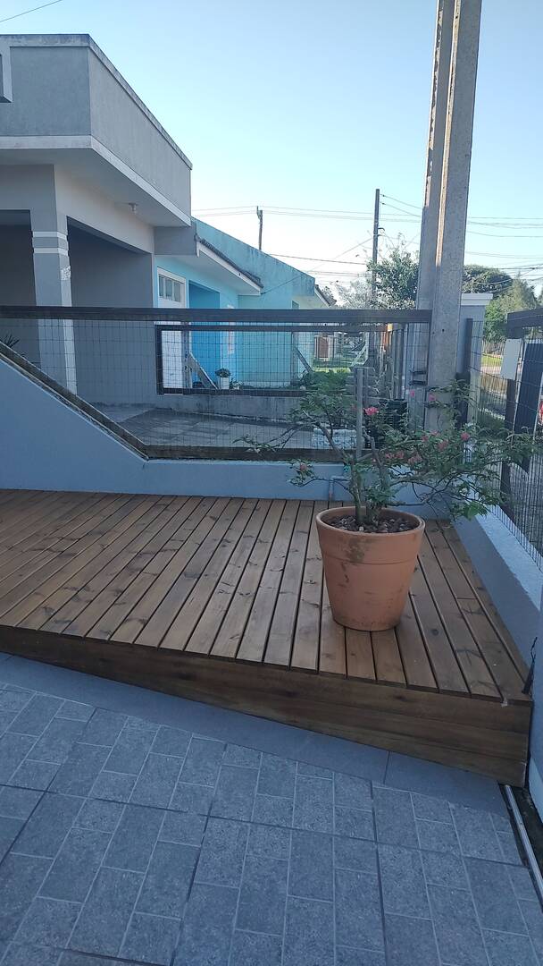#21AC - Casa para Venda em Tramandaí - RS