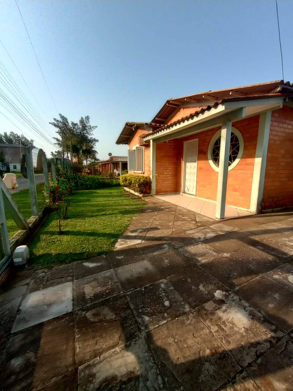 #20AB - Casa para Venda em Tramandaí - RS