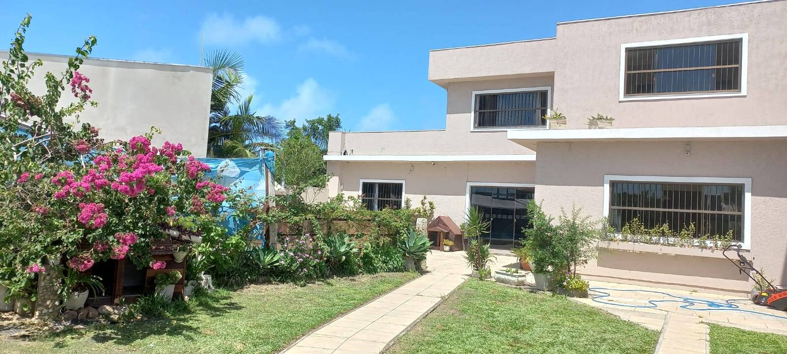 #24ZN - Casa para Venda em Tramandaí - RS