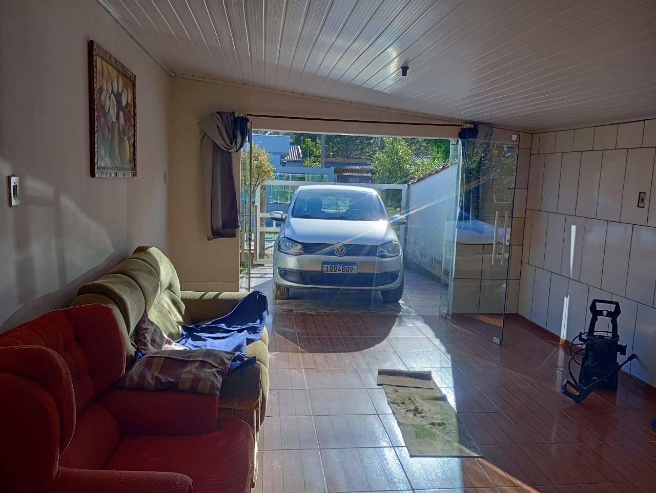 #29AC - Casa para Venda em Tramandaí - RS
