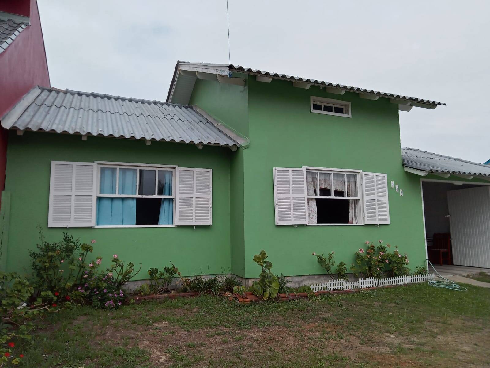 #15TB - Casa para Venda em Tramandaí - RS
