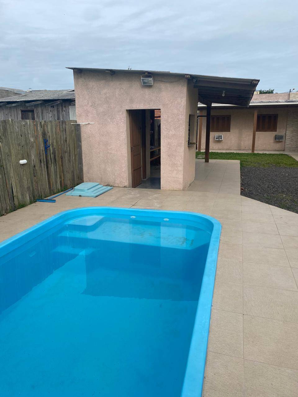 #41TB - Casa para Venda em Tramandaí - RS