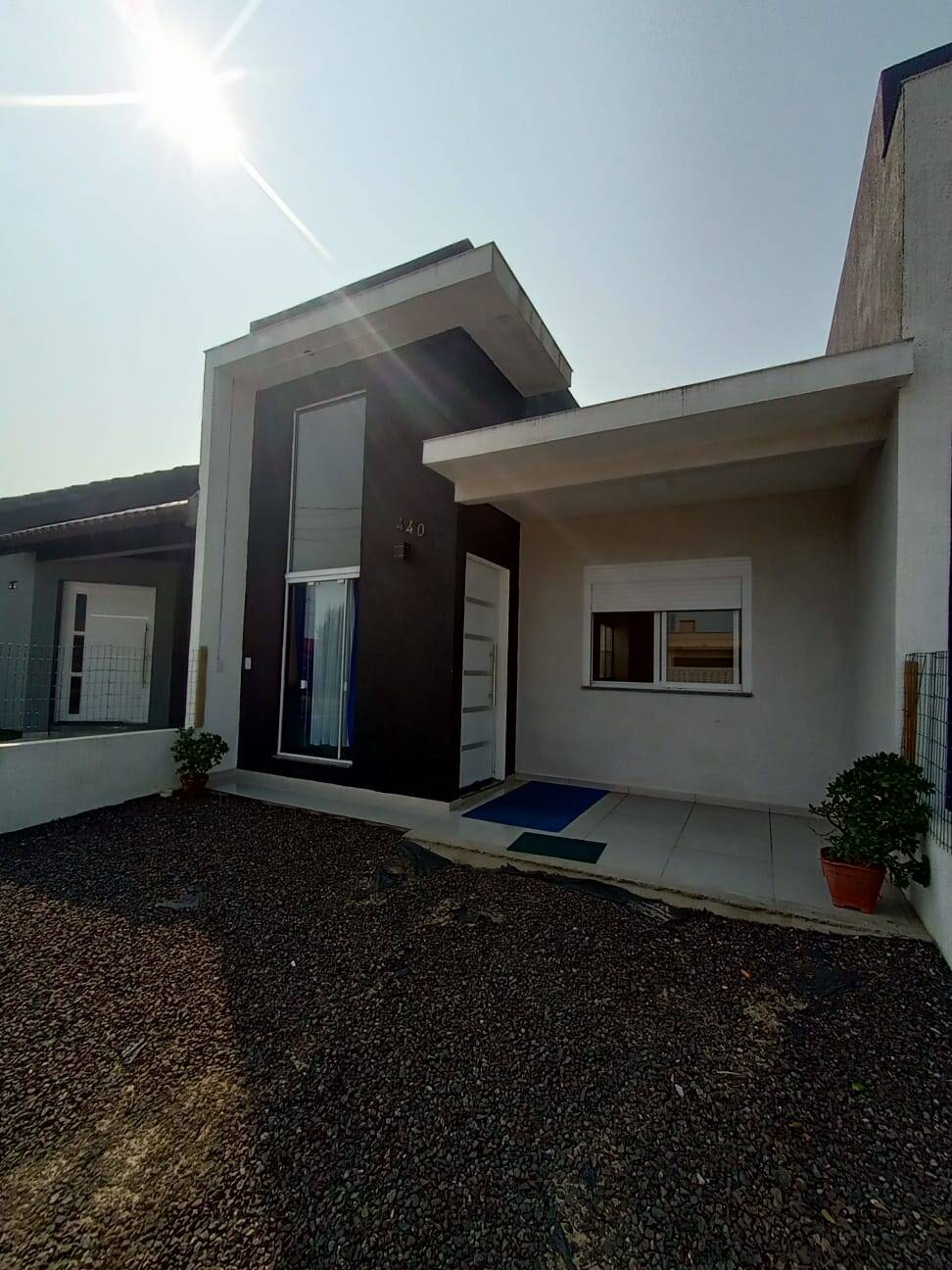 #42JB - Casa para Venda em Tramandaí - RS