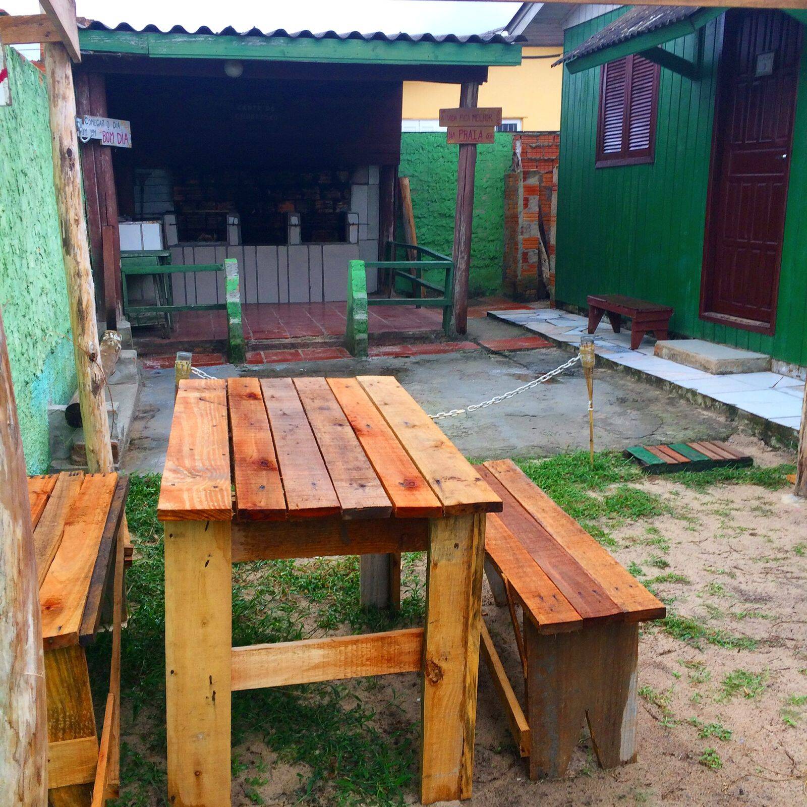 #43TB - Casa para Venda em Tramandaí - RS