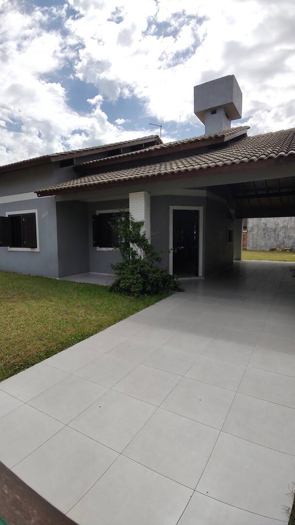 #3ALU - Casa para Temporada em Tramandaí - RS