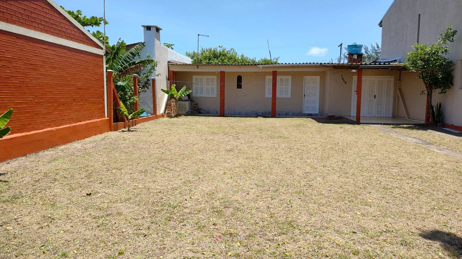 #4ALU - Casa para Temporada em Tramandaí - RS