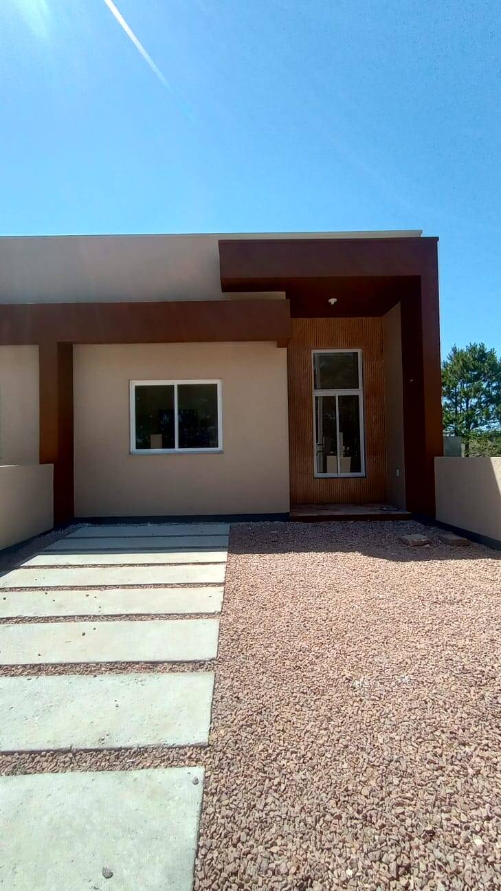 #71AC - Casa para Venda em Tramandaí - RS