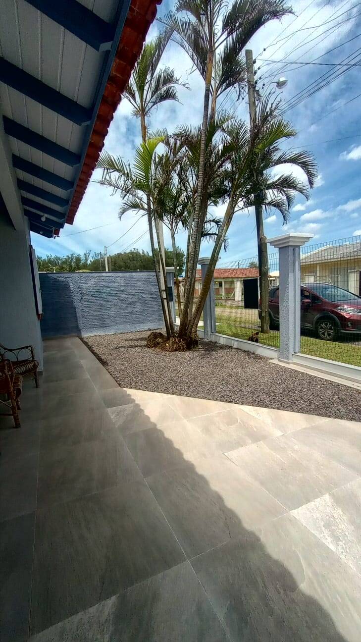 #74AB - Casa para Venda em Tramandaí - RS