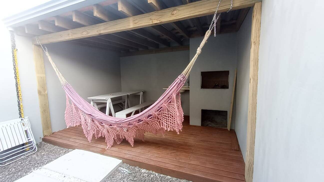 #11ALU - Casa para Locação em Tramandaí - RS