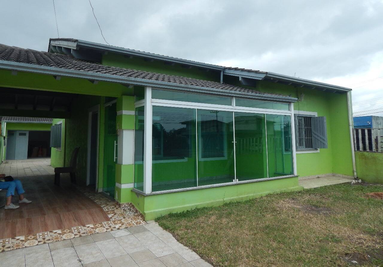#82TB - Casa para Venda em Tramandaí - RS