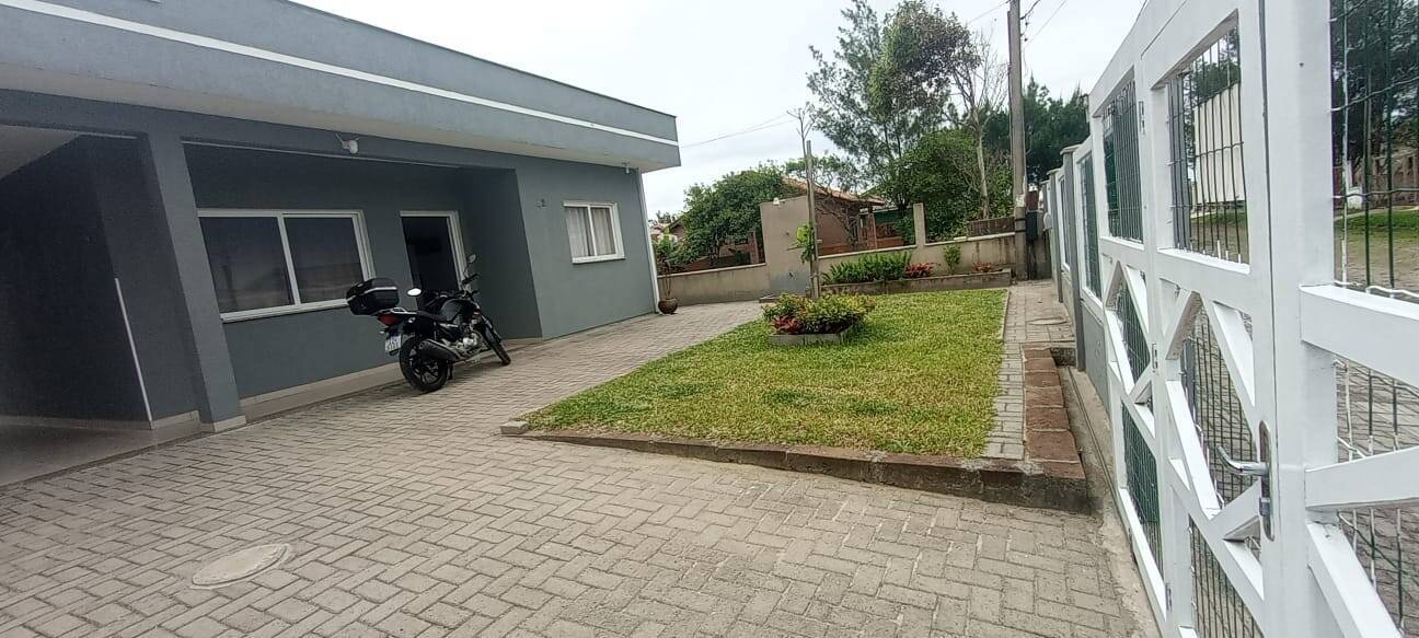 #15ALU - Casa para Temporada em Tramandaí - RS