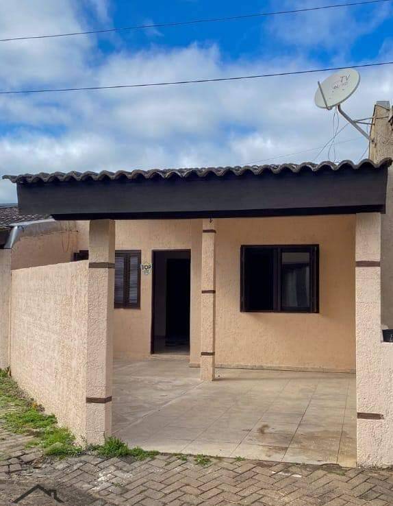 #93OC - Casa para Venda em Imbé - RS