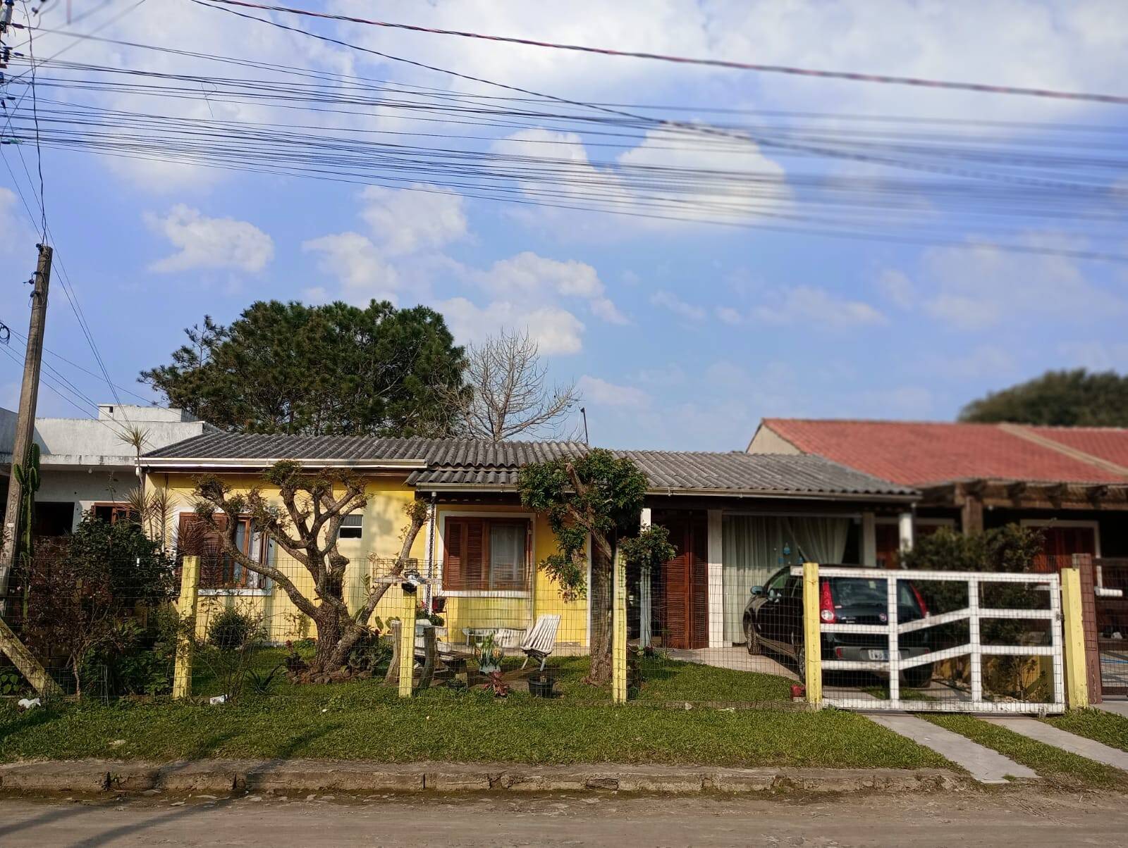 #01AC - Casa para Venda em Tramandaí - RS