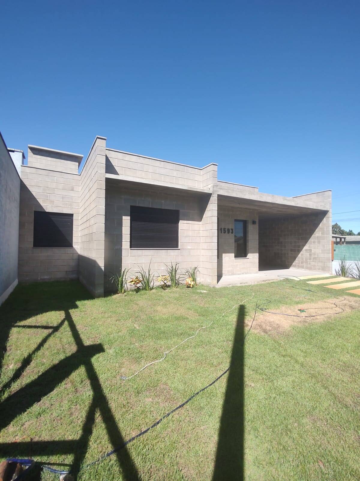 #105AC - Casa para Venda em Tramandaí - RS