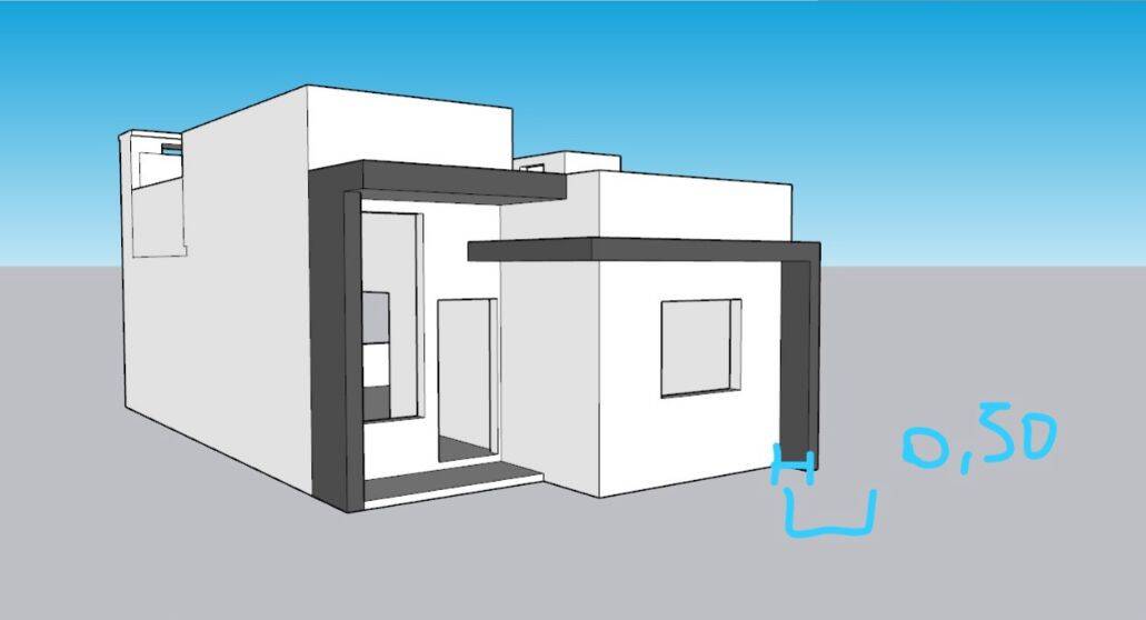 #107AC - Casa para Venda em Tramandaí - RS
