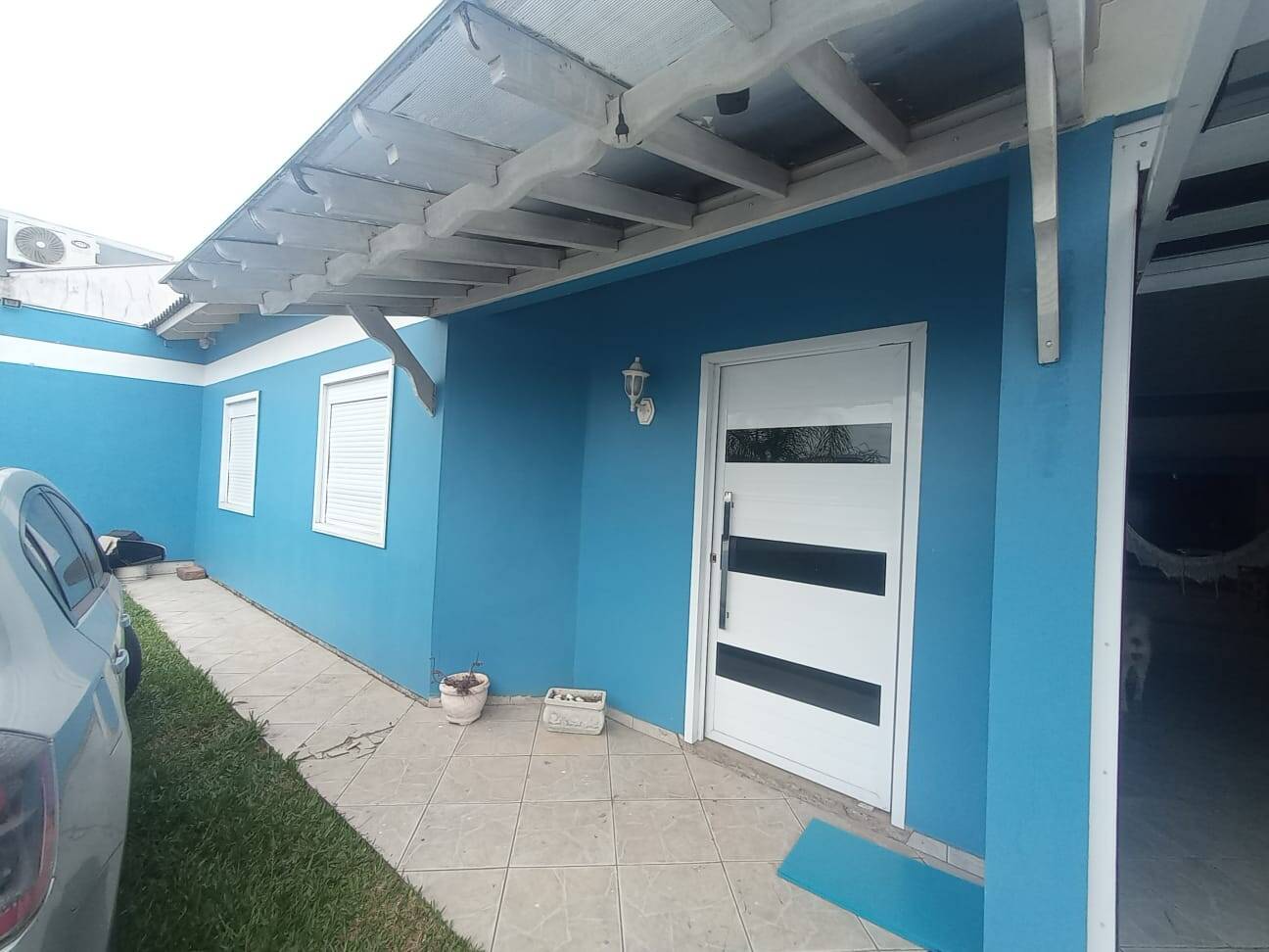 #111AC - Casa para Venda em Tramandaí - RS