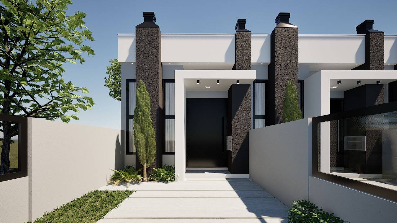 #04 AC - Casa para Venda em Tramandaí - RS