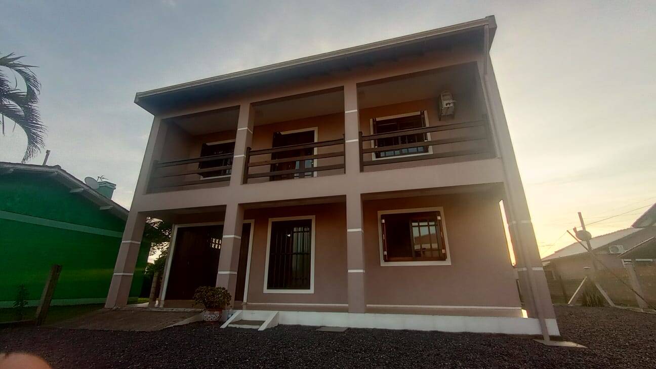 #17TB - Casa para Venda em Tramandaí - RS