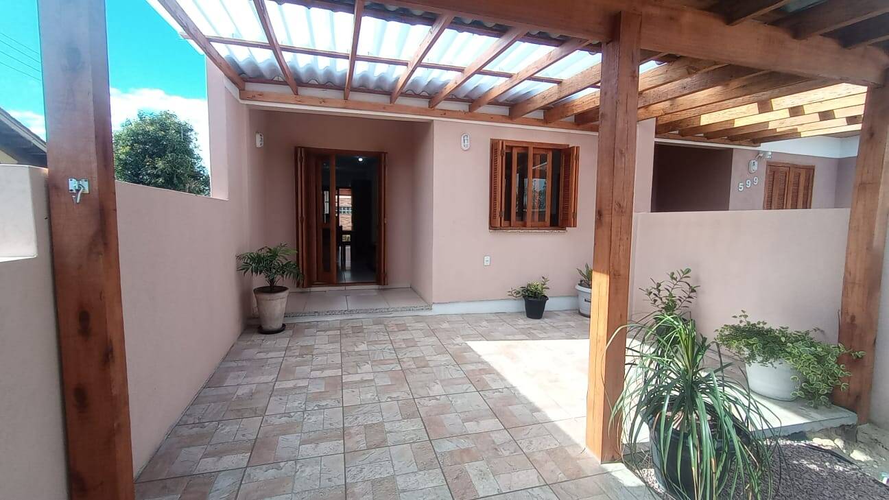 #63TS - Casa para Venda em Tramandaí - RS