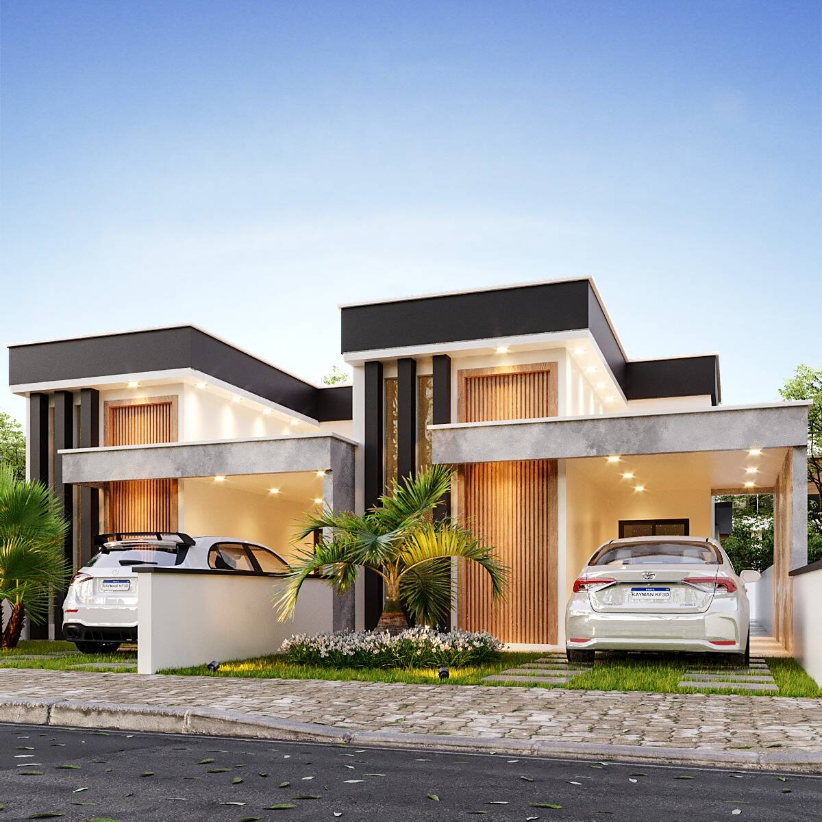 #122AC - Casa para Venda em Tramandaí - RS