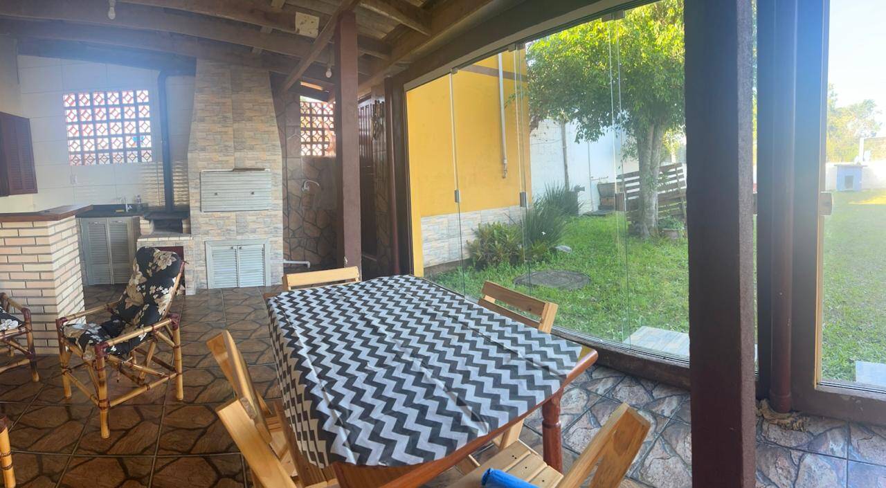 #96ALU - Casa para Temporada em Tramandaí - RS
