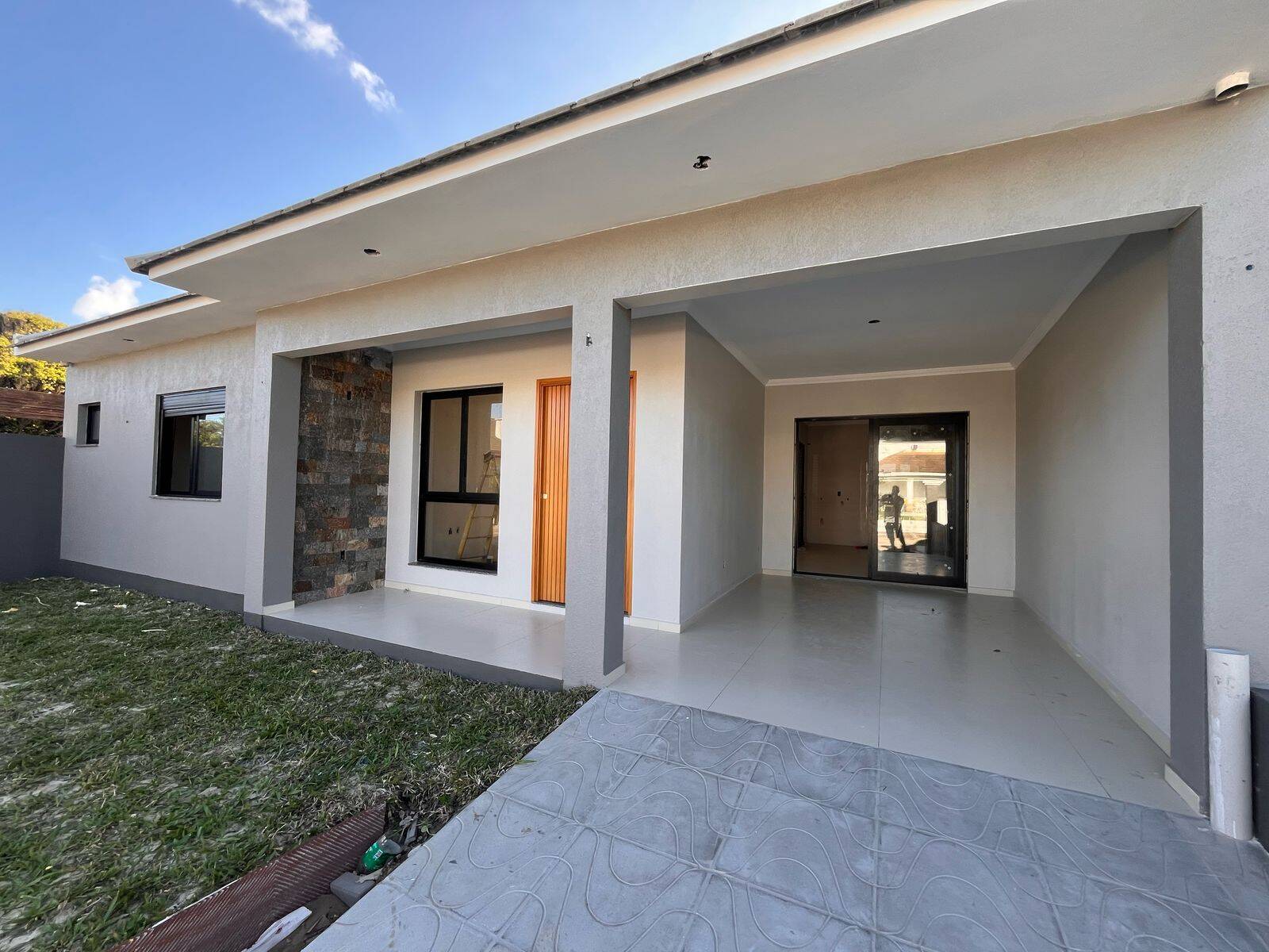 #66AB - Casa para Venda em Tramandaí - RS