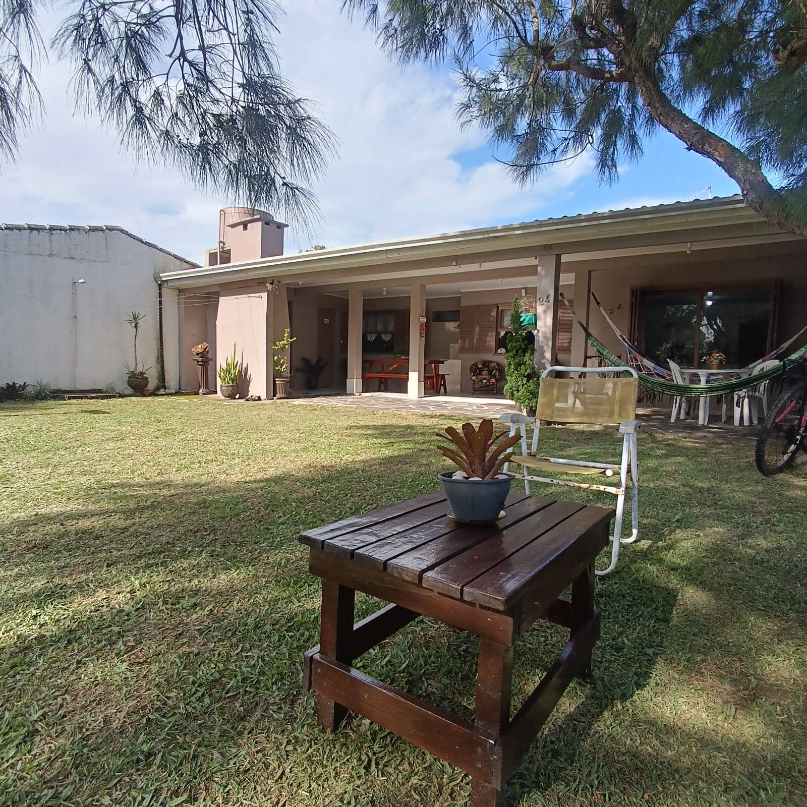 #57JA - Casa para Venda em Tramandaí - RS