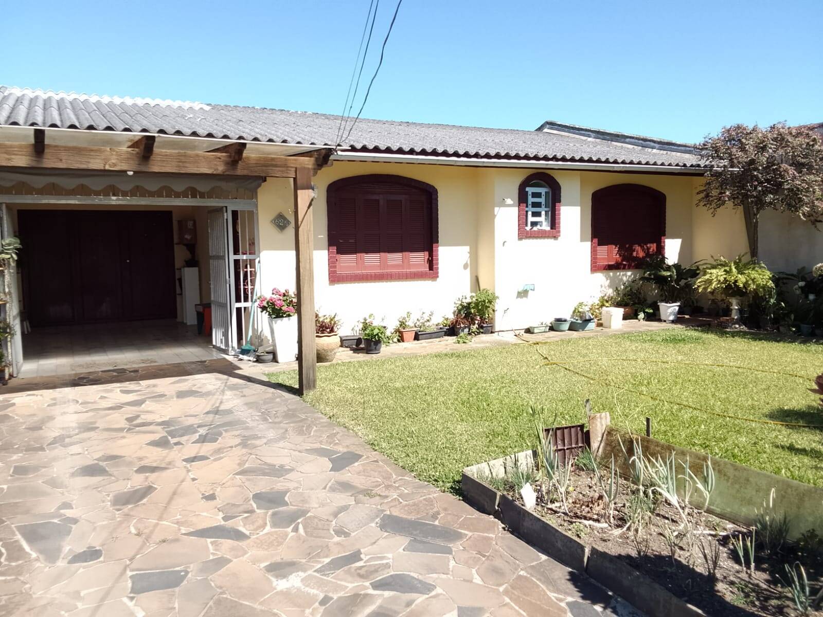 #03AB - Casa para Venda em Tramandaí - RS