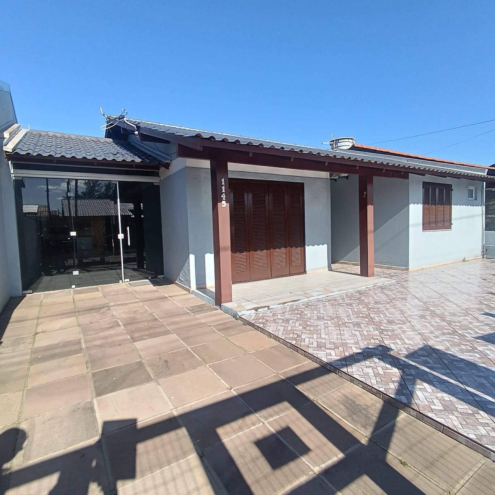 #65AB - Casa para Venda em Tramandaí - RS