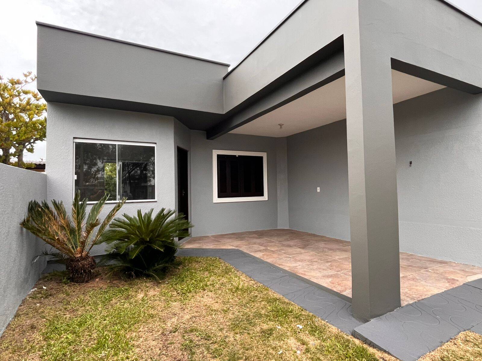 #02AC - Casa para Venda em Tramandaí - RS