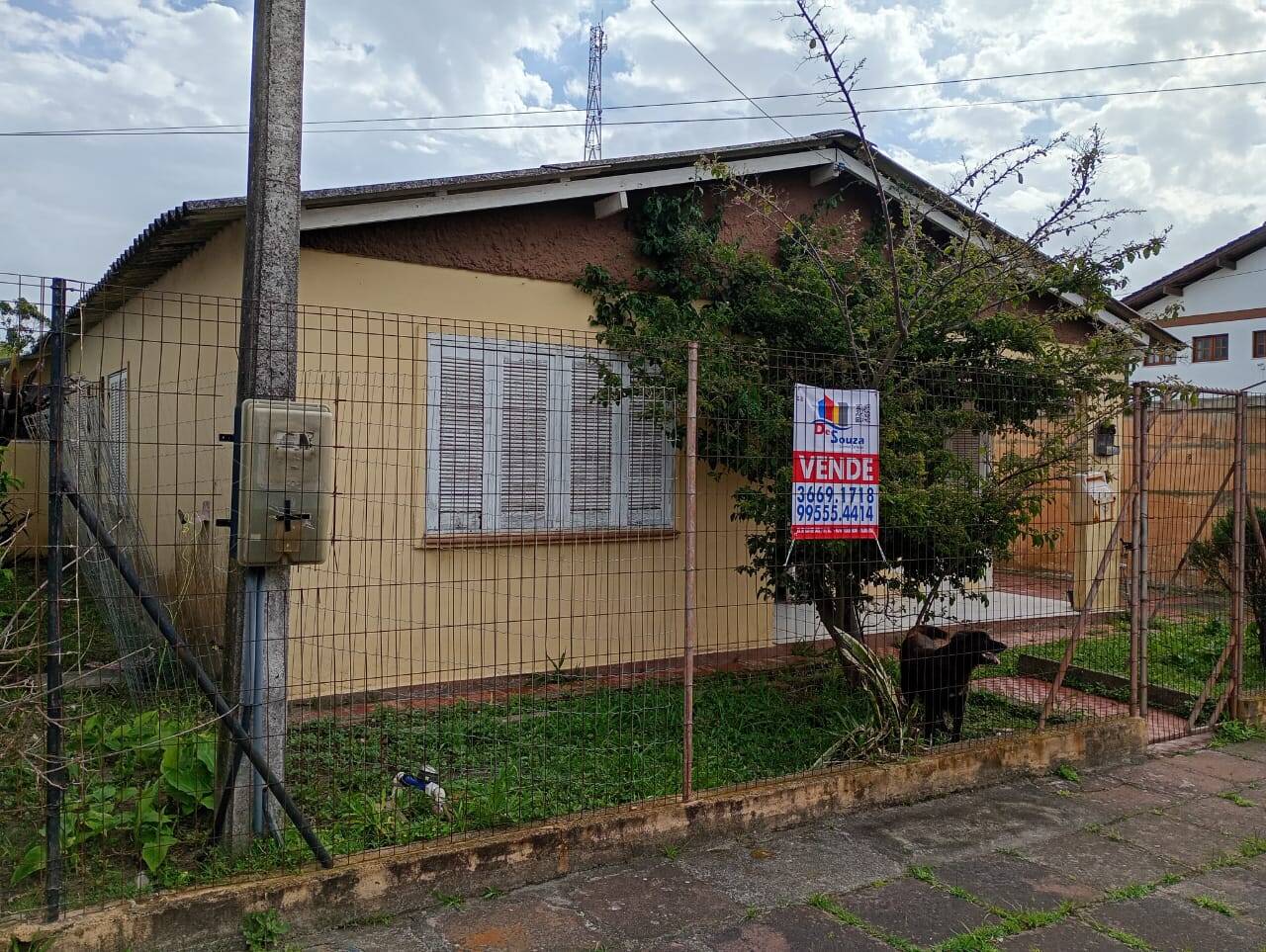 #131TC - Casa para Venda em Tramandaí - RS