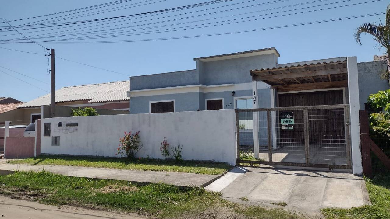 #06AC - Casa para Venda em Tramandaí - RS