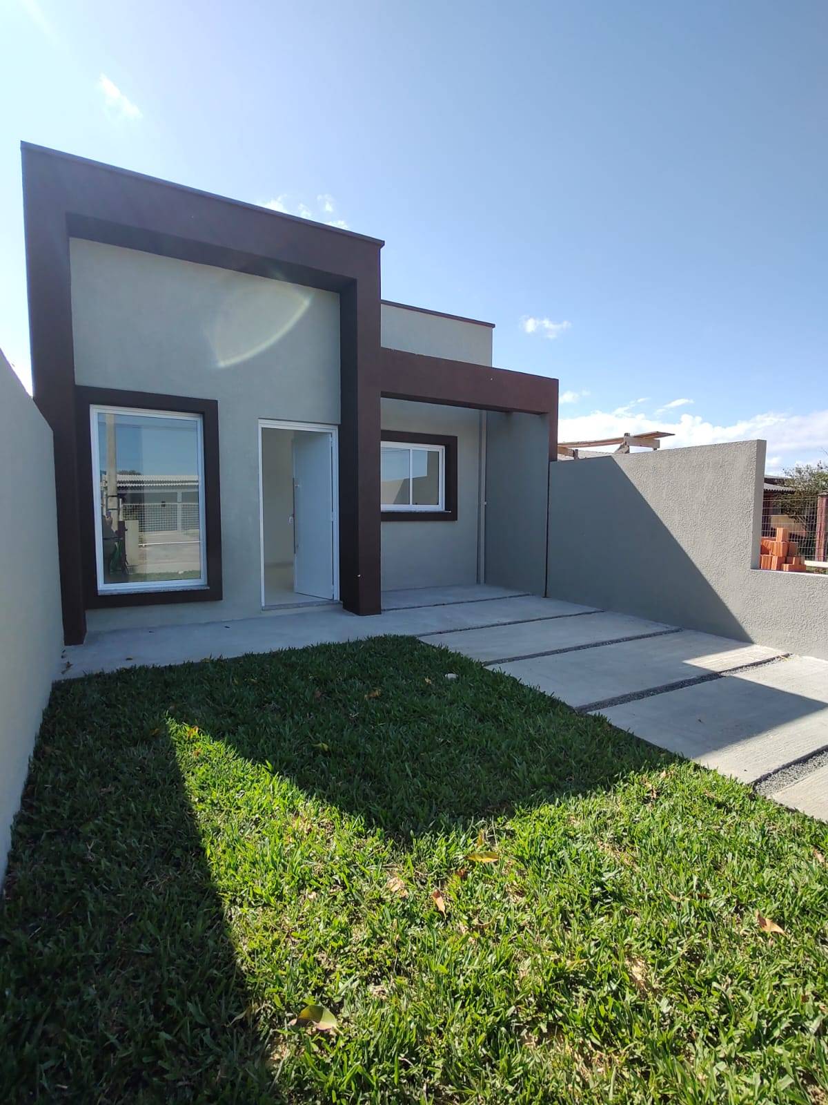 #32AC - Casa para Venda em Tramandaí - RS