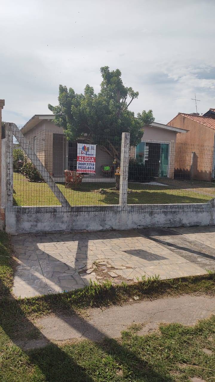 #40ALU - Casa para Locação em Tramandaí - RS