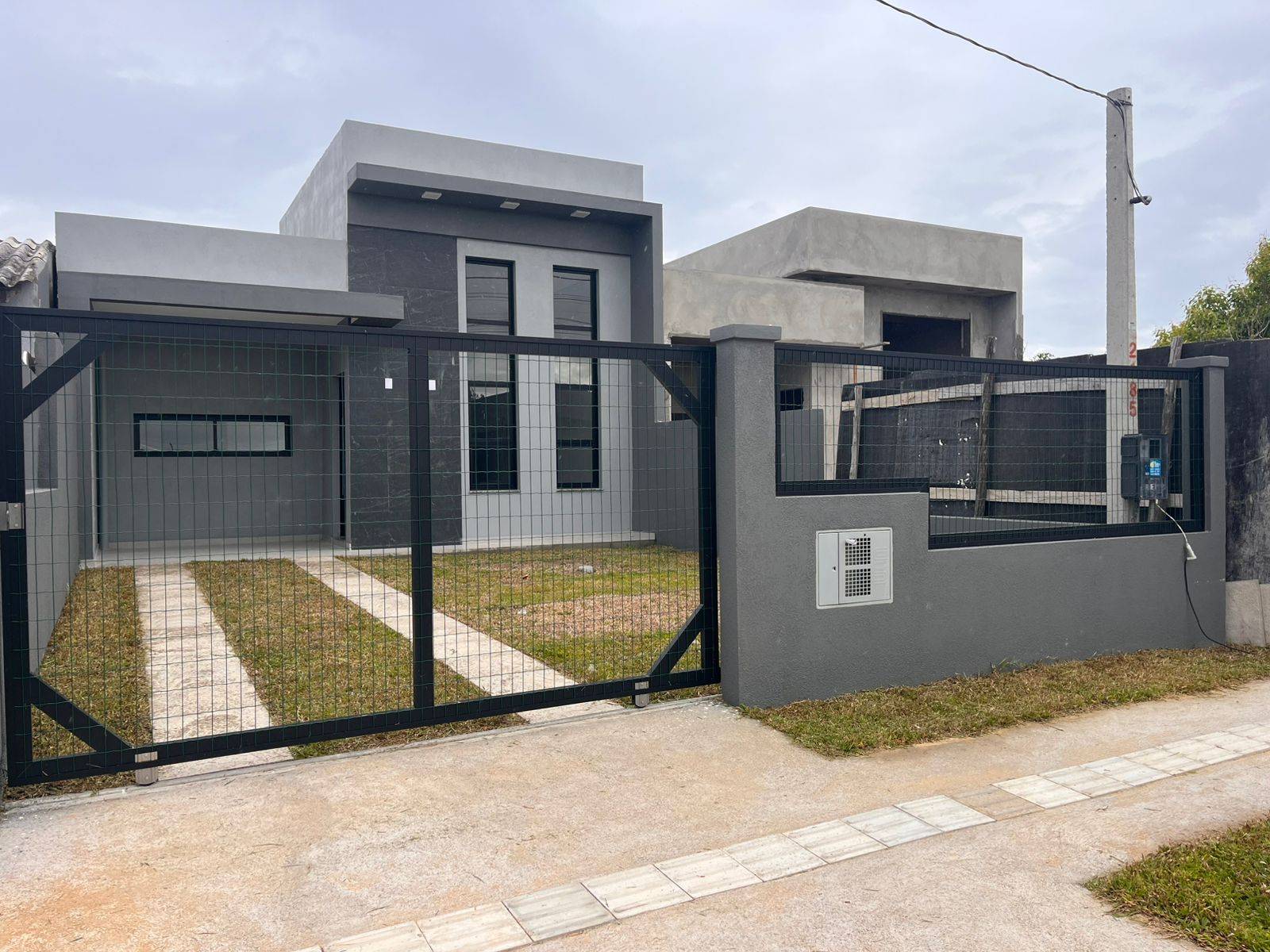 #18ZN - Casa para Venda em Tramandaí - RS