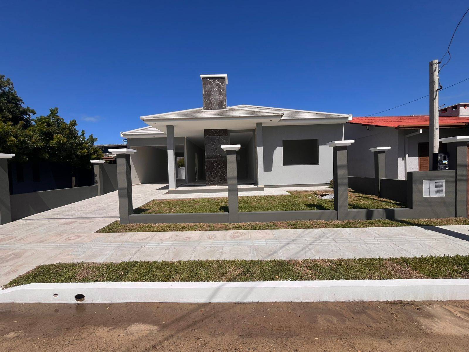 #45AB - Casa para Venda em Tramandaí - RS