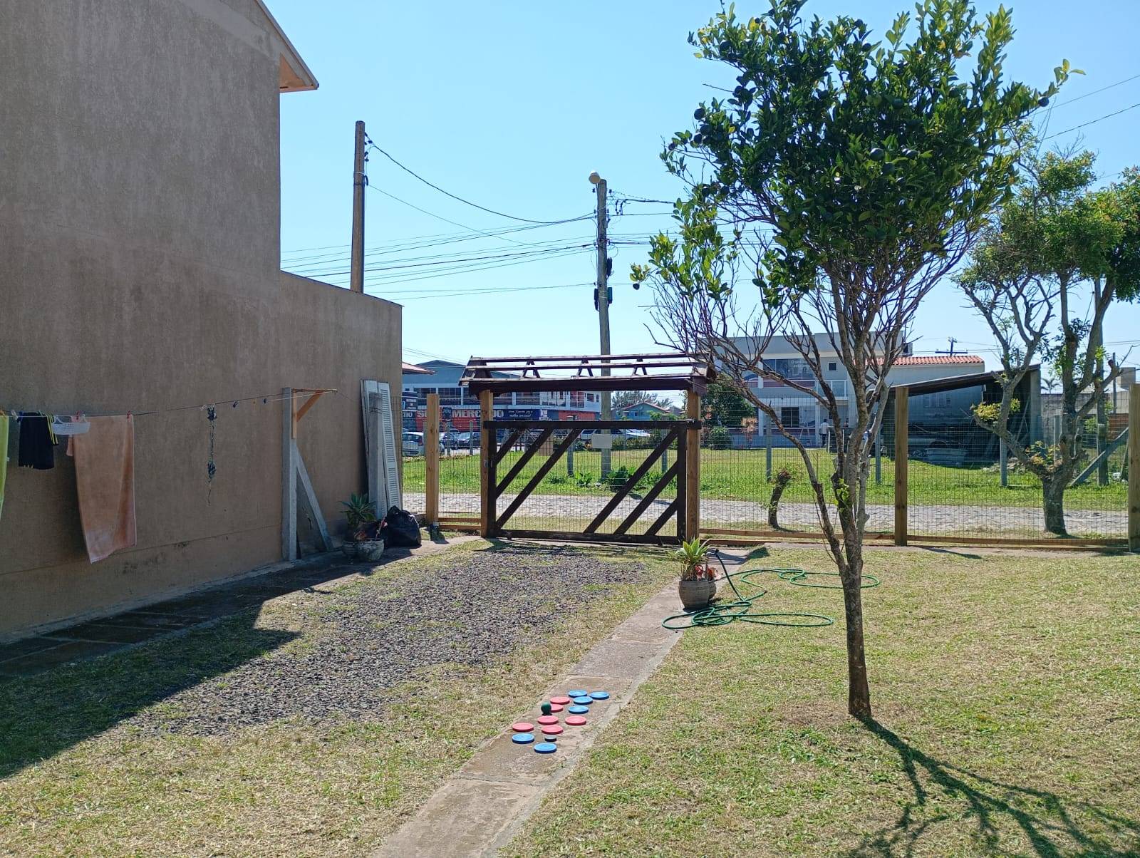 #50ALU - Casa para Locação em Tramandaí - RS