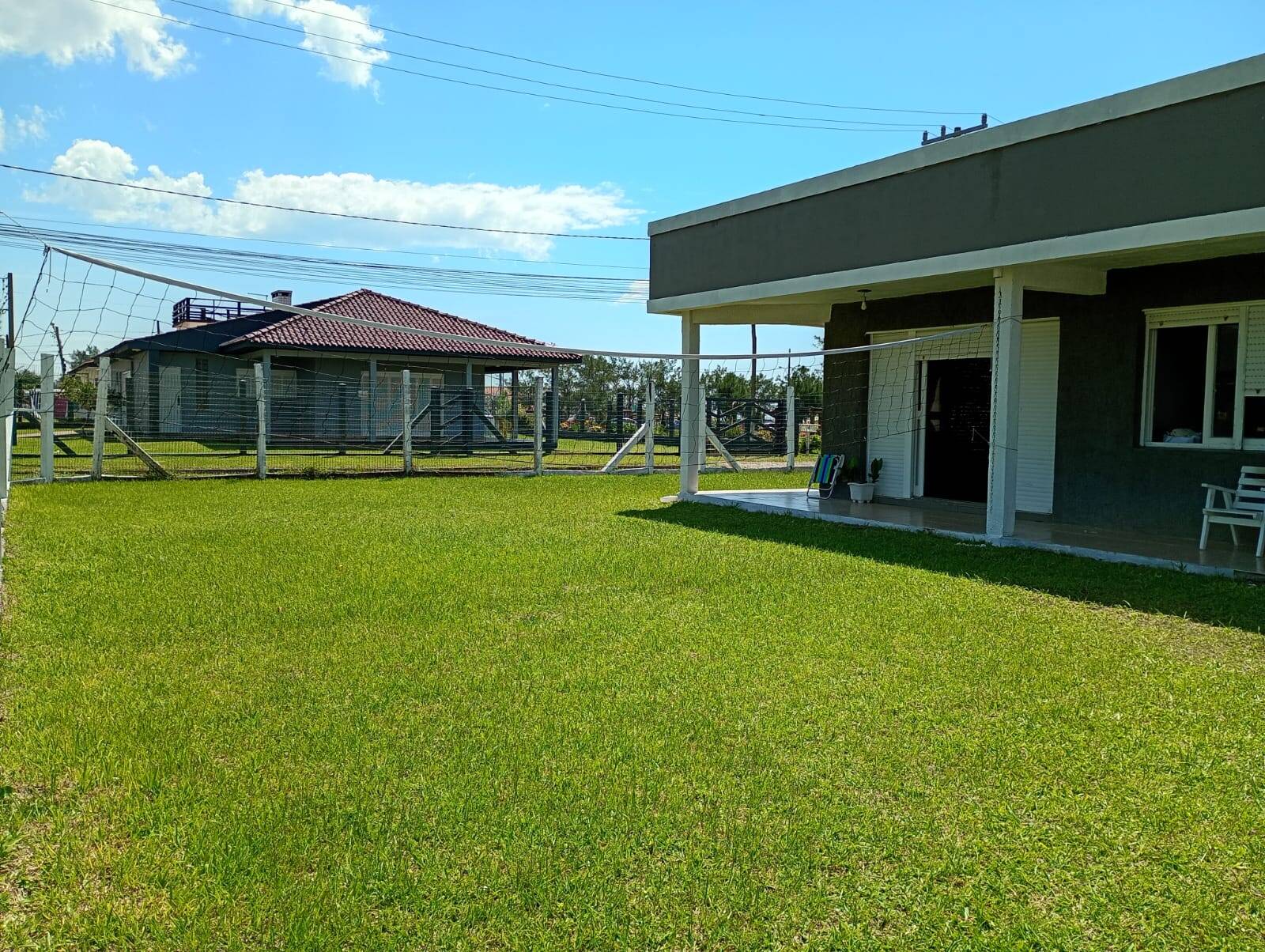 #54AB - Casa para Venda em Tramandaí - RS