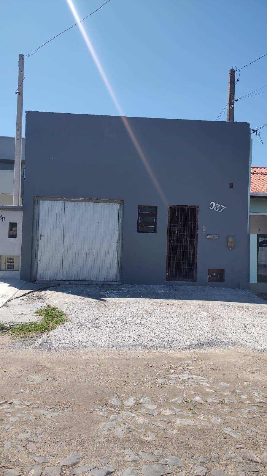 #58AC - Casa para Venda em Tramandaí - RS