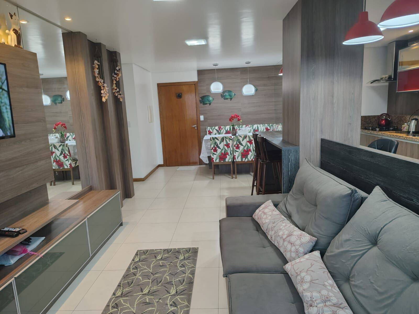 #62TC - Apartamento para Venda em Tramandaí - RS